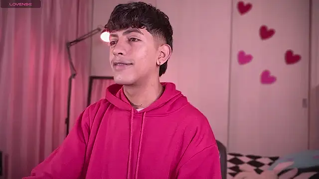 teobowny  online show from 03-13-25, 03:39