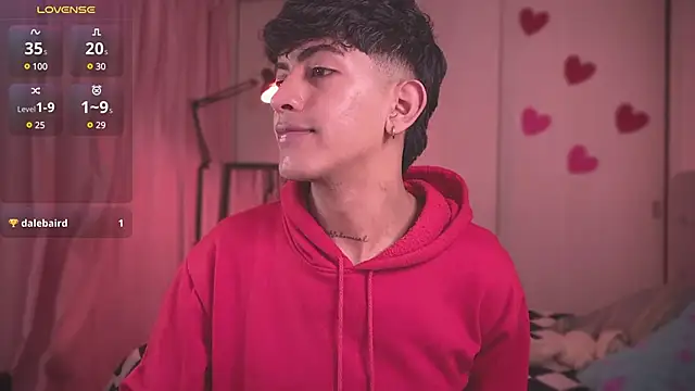 teobowny  online show from 03-14-25, 04:40