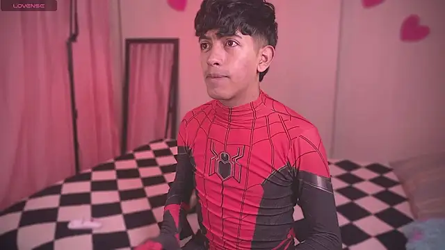 teobowny  online show from 03-16-25, 02:44