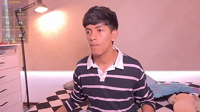 Snapshot of teobowny_ chatting on 02-17-26, 06:47 teobowny online show from 02-17-26, 06:47