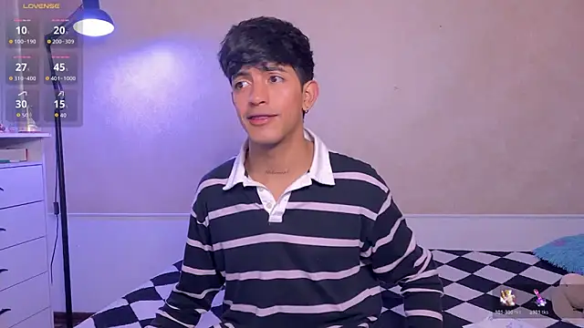 Snapshot of teobowny_ chatting on 02-21-26, 08:54 teobowny online show from 02-21-26, 08:54