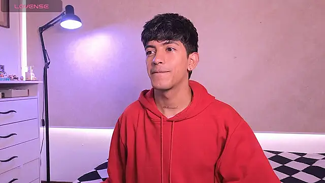 Snapshot of teobowny_ chatting on 02-25-26, 09:02 teobowny online show from 02-25-26, 09:02