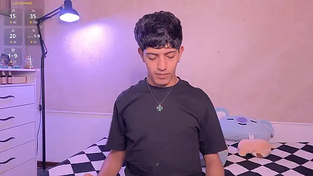 Snapshot of teobowny_ chatting on 02-27-26, 11:27 teobowny online show from 02-27-26, 11:27