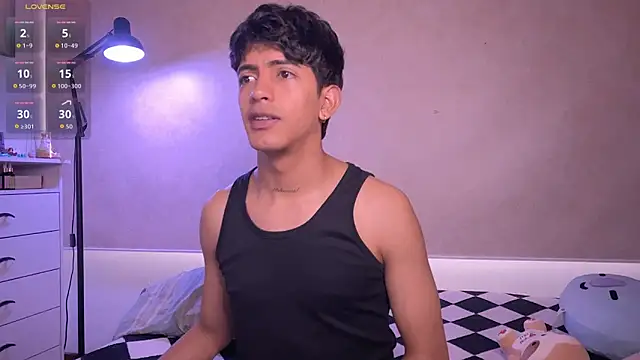 Snapshot of teobowny_ chatting on 02-28-26, 08:43 teobowny online show from 02-28-26, 08:43