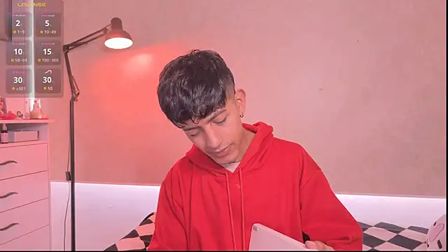 Snapshot of teobowny_ chatting on 03-07-26, 06:49 teobowny online show from 03-07-26, 06:49