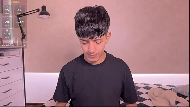 Snapshot of teobowny_ chatting on 03-14-26, 07:52 teobowny online show from 03-14-26, 07:52