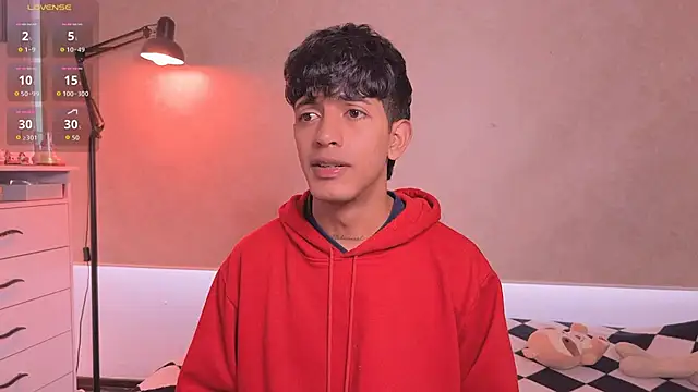 Snapshot of teobowny_ chatting on 03-26-26, 08:47 teobowny online show from 03-26-26, 08:47