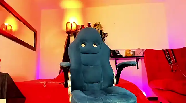 mariana fadulf  online show from 02-02-25, 02:48