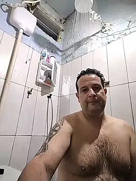 Topezinho123 online show from 05-16-26, 09:35