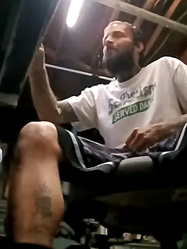 Whipit323 online show from 01-08-26, 11:12