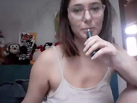 AmberElixir online show from 01-20-25, 01:11