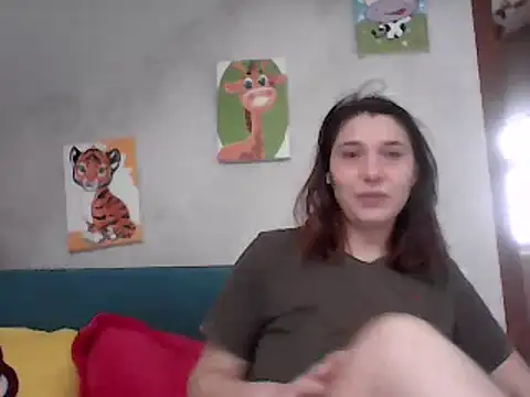 AmberElixir online show from 02-14-25, 08:31