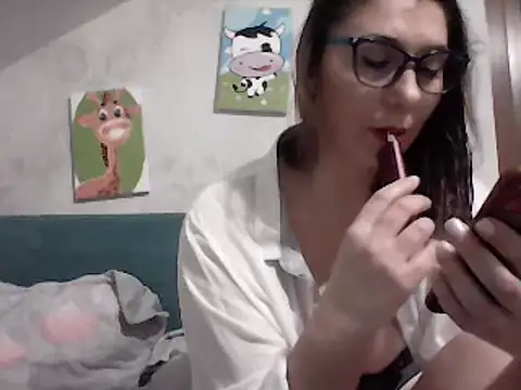 AmberElixir online show from 03-01-25, 07:48