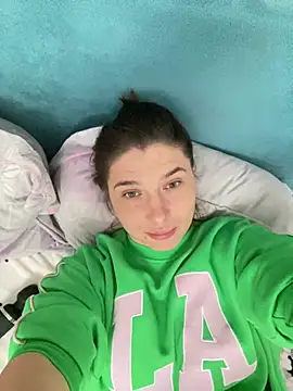 AmberElixir online show from 03-13-25, 06:58