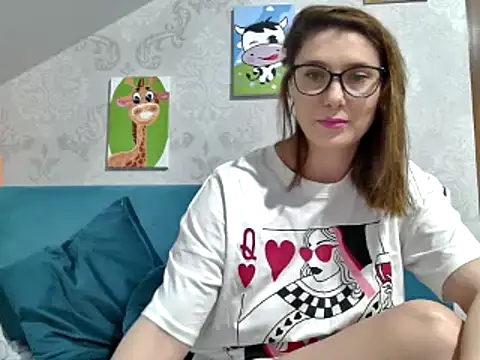 AmberElixir online show from 03-19-25, 08:11