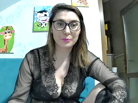 AmberElixir online show from 03-20-25, 09:24