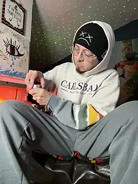 bootymunch333r online show from 12-30-24, 11:26