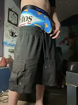 bootymunch333r online show from 01-01-25, 11:27