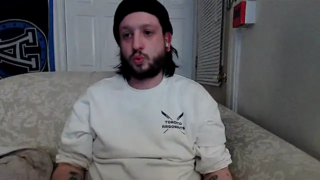 Marksoyer online show from 02-18-25, 04:15