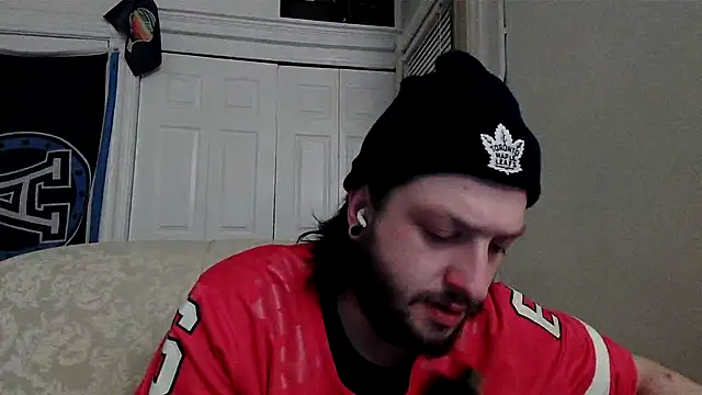 Marksoyer online show from 02-21-25, 06:07