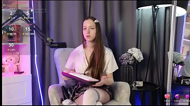 Anal Girl  online show from 05-05-26, 06:05