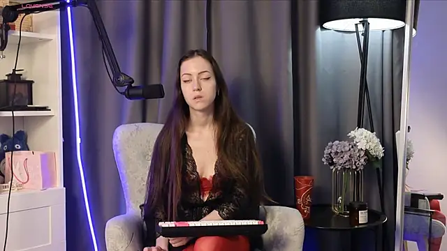 Anal Girl  online show from 06-29-26, 05:35