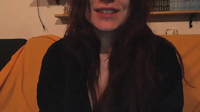 complicata mente online show from 12-07-24, 02:09