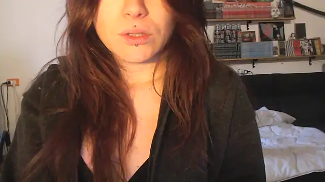 complicata mente online show from 02-11-25, 09:53