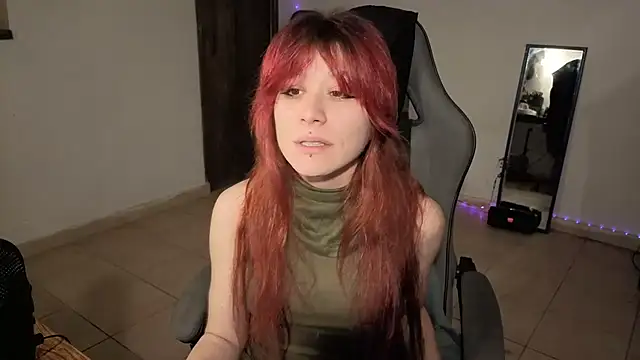 complicata mente online show from 02-08-26, 10:13