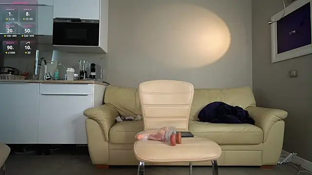 Alex xxx online show from 03-17-25, 11:31