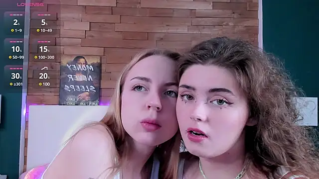 Mona aLisa online show from 12-03-24, 03:20