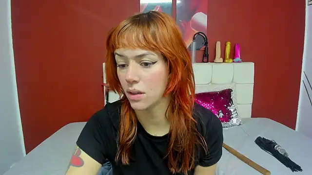 Snapshot of Aurora_Doll_ chatting on 12-23-24, 11:47 Aurora Doll online show from 12-23-24, 11:47