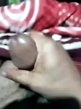 nidansohib1230 online show from 02-12-25, 05:16