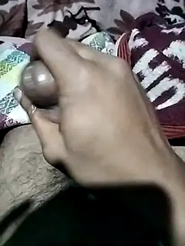 nidansohib1230 online show from 03-01-25, 04:00