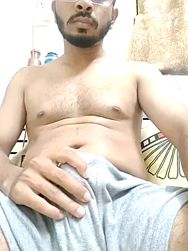 Punekarmanoj97 online show from 09-15-25, 07:03