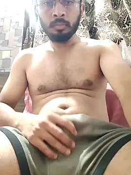 Punekarmanoj97 online show from 05-27-26, 07:11
