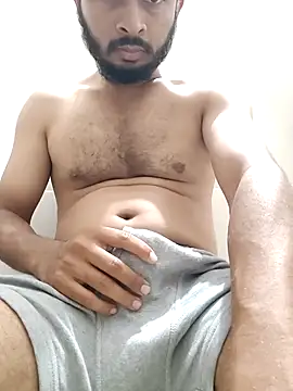 Punekarmanoj97 online show from 06-10-26, 08:41