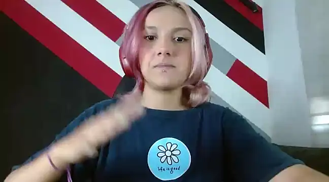 Alterego1   online show from 03-13-25, 06:01