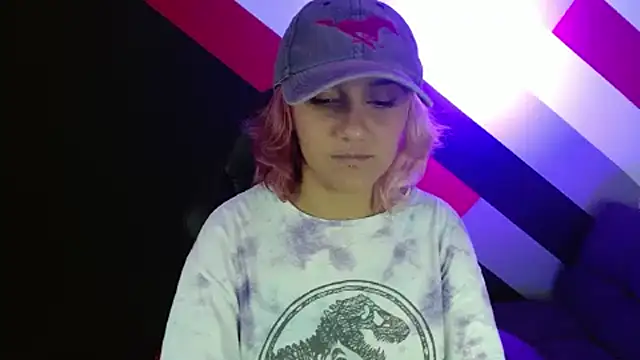 Alterego1   online show from 03-17-25, 03:40