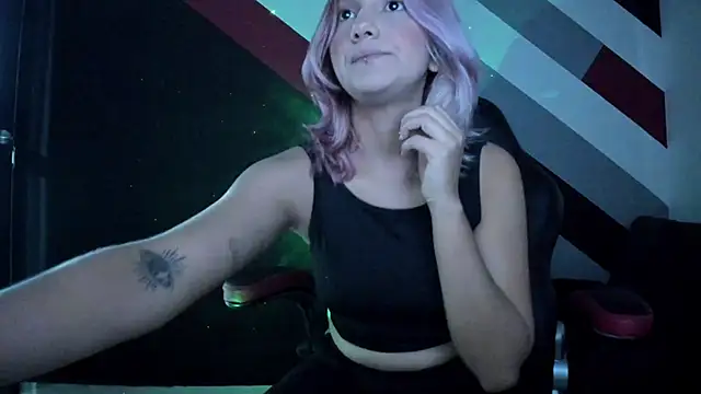 Alterego1   online show from 09-21-25, 12:07