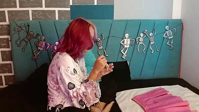 Alterego1   online show from 11-01-25, 11:45