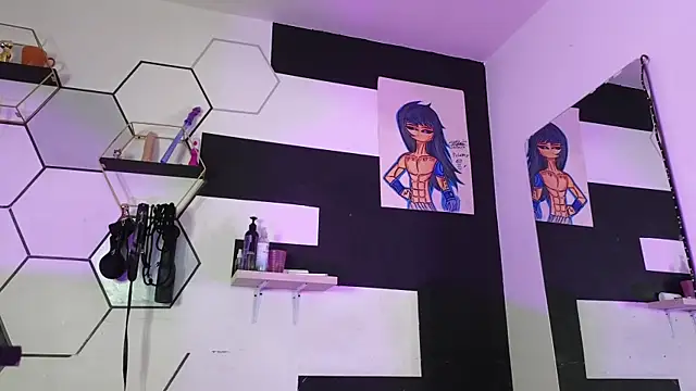 haileycat online show from 10-30-25, 03:30