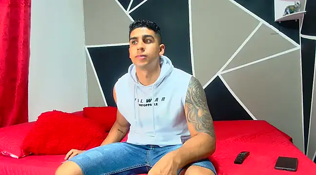 astrom greyy online show from 03-16-25, 12:45