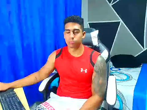 astrom greyy online show from 10-01-25, 02:56