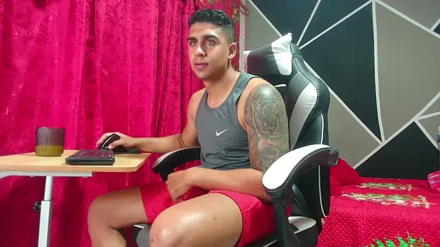 astrom greyy online show from 01-11-26, 12:26