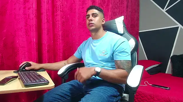 astrom greyy online show from 02-09-26, 10:25