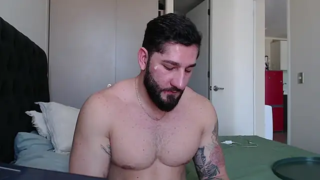 jonhklleyn online show from 09-09-25, 05:56