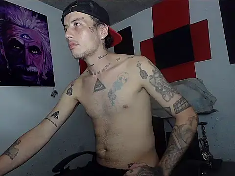 patrik tattoo  online show from 05-21-26, 05:36