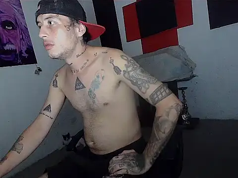 patrik tattoo  online show from 05-22-26, 04:52
