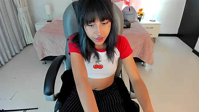 Kitty Pam online show from 02-13-25, 03:29